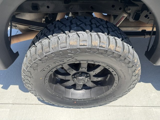 2012 Ford F-150 Lariat - Photo 13