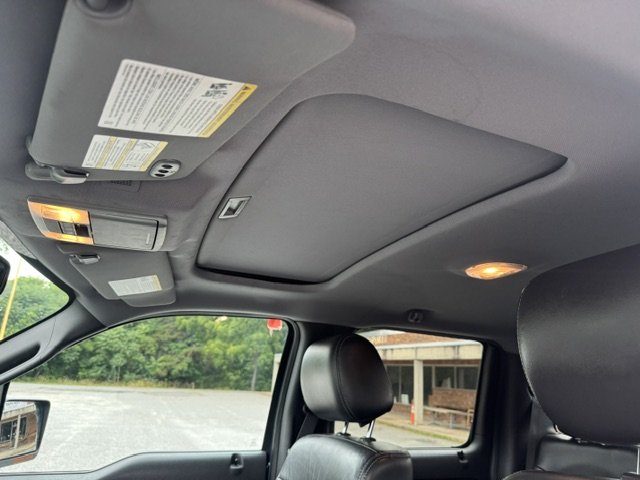 2013 Ford F-150 Lariat - Photo 12