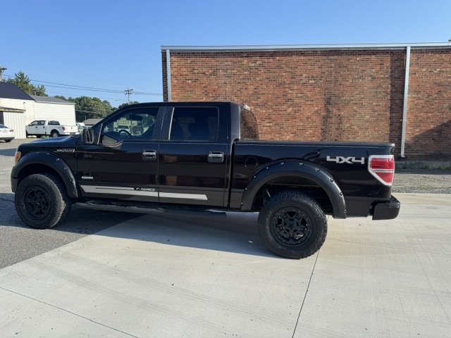 2013 Ford F-150 XL - Photo 7