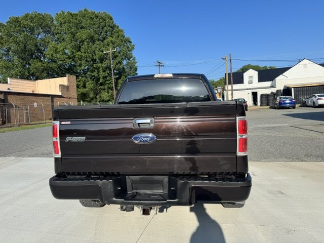 2013 Ford F-150 XL - Photo 8