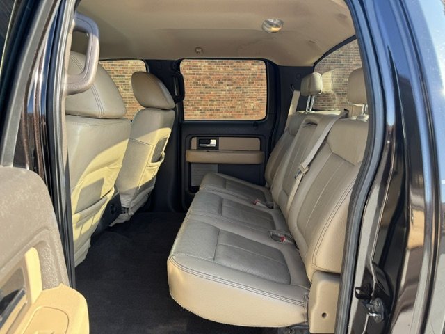 2013 Ford F-150 XL - Photo 12