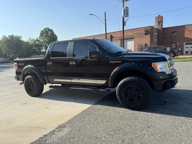 2013 Ford F-150 XL - Photo 6