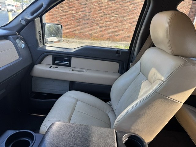 2013 Ford F-150 XL - Photo 11