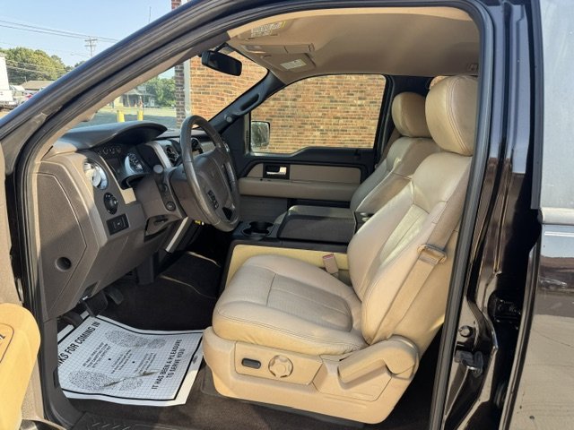 2013 Ford F-150 XL - Photo 9