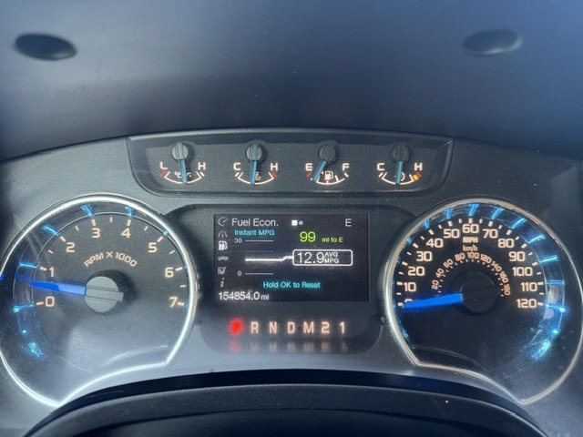 2013 Ford F-150 XL - Photo 13