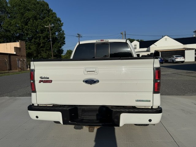 2012 Ford F-150 XL - Photo 6