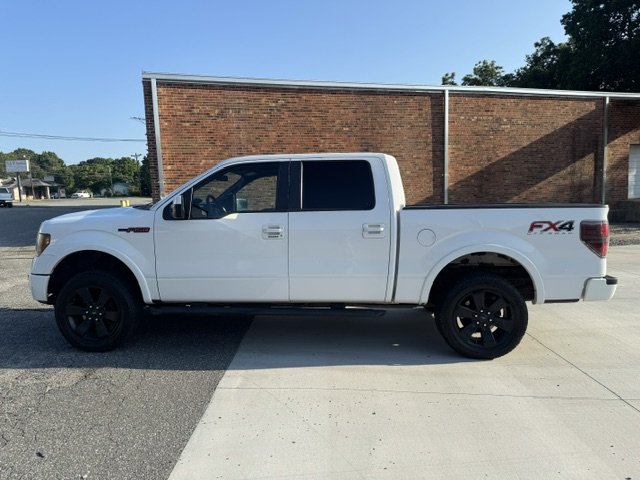 2012 Ford F-150 XL - Photo 8