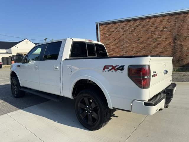 2012 Ford F-150 XL - Photo 7
