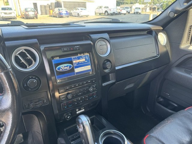 2012 Ford F-150 XL - Photo 13