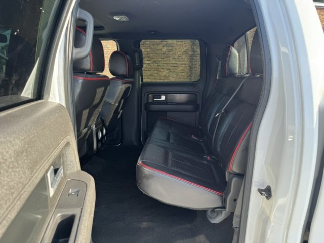 2012 Ford F-150 XL - Photo 11