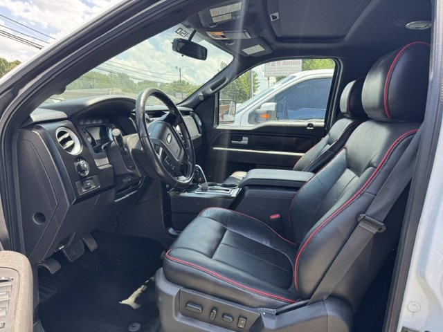 2012 Ford F-150 XL - Photo 10