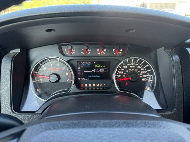 2012 Ford F-150 XL - Photo 14
